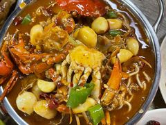 -小民大排档(光谷店)