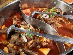 -刘一锅筋头巴脑(小北店)