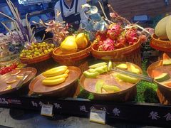 -梨花自助烤肉(乐宾店)