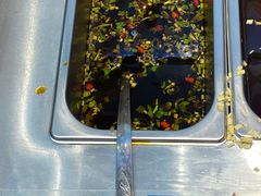 海鲜伴侣-船梆煮•蒸汽海鲜·炉火烤肉(五四广场店)