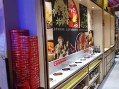 -羊来顺冰煮鲜羊 铁锅烀羊肉(中央大街店)