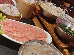 -蜀江龙火锅(339店)