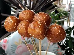 -柴门饭儿(成都太古里店)