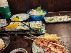 -哥哥の深夜食堂(红松东路店)