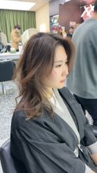 -MOVAN HAIR莫凡匠人发型屋