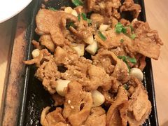 -吕氏疙瘩汤·海鲜新鲁菜(凯德mall新都心店)