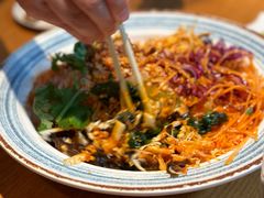 -喝丢一只鞋海鲜烧烤·海肠捞饭(市场店)