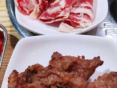 -韩国大金刚烤肉·料理(印象城店)