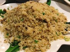 蟹盖炒饭-鱼乐轩海鲜专门店