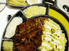 -火炉火自助餐(枫蓝国际店)