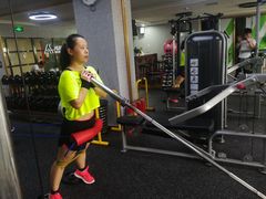 -迈劲健身专业私教(朝青汇店)