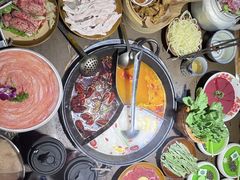 -和信广场(狮山店)