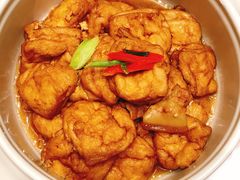 徐记油豆腐烧肉-徐记海鲜(大雁塔|金都店)
