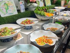 -济南蓝海御华大饭店·蓝钻国际美食自助百汇(山东书城店)