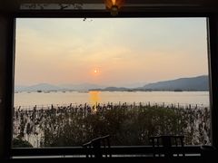-湖畔居茶楼(湖滨店)