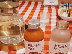 -西贝(枫蓝国际购物中心店)