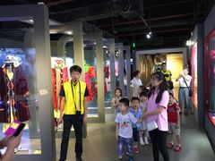 -上海纺织博物馆