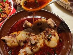 -常和州·夜宵大排档(常州单店)