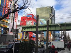 -秋叶原电器街