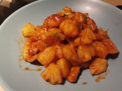 -蜜桃餐厅·伴山(绿宝广场店)