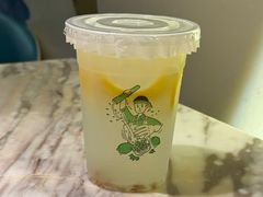 -周渝食惦·酸菜鱼精致川菜(横岗店)
