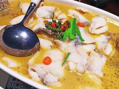 -粗茶淡饭·隐庐私厨(东亭店)
