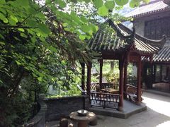 -亦缘居私家别院