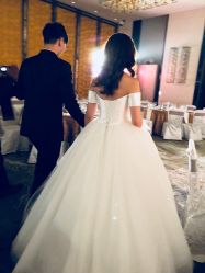 -Color卡诺婚纱礼服馆(南京严选店)