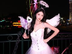 -成都欢乐谷