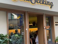 -SeekSeeking咖啡专门店(堰塘街店)