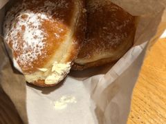 cream&nbsp;donuts-Fergbaker(皇后镇店)