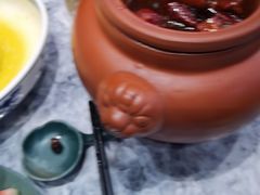 -聚丰园•湖鲜餐厅(阿红私房菜梅石路店)