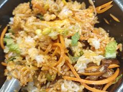 -韩麦大冷面(桂花街直营店)