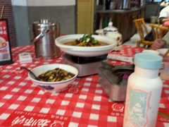 -龙师傅卤炒(天马店)
