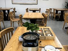 -素清香(解放路店)