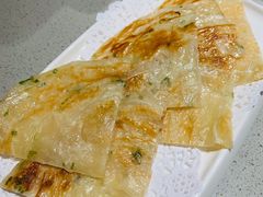 葱味飞饼-海底捞火锅(泉城路店)