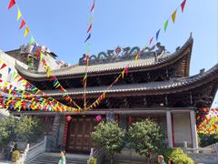 -华林禅寺