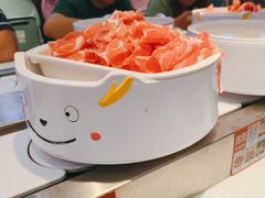 -龍歌自助小火锅(奎文万达店)