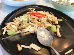 -漢舍中国菜馆(889广场店)