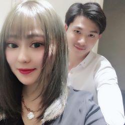 -M Hair造型