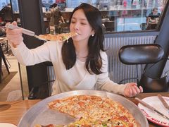 -Tubestation站点比萨(高新万达ONE店)