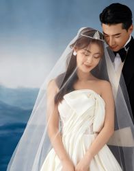 -拾尚映画·STUDIO婚纱摄影(中关村店)