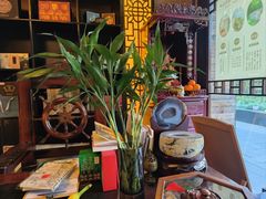 -升艾堂·经络·艾灸·气血(成山路店)