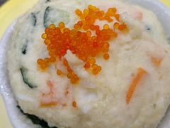 -禾绿寿司·定食·拉面·烧炸(喜荟城店)