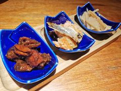 -梅亭居酒屋(中大国际店)