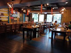 大堂-腰子哥烤串(石佛营炫特店)