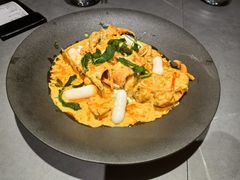 -Carbon喜神小厨·创意江南菜(国大城市广场店)