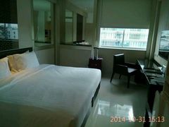 android_upload_pic-曼谷文华中心点大酒店