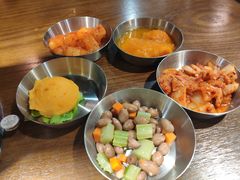 -·缸桶屋·韩式牛肋条自助烤肉(西湖D11店)