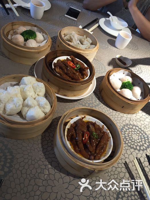 湖滨四季春·早茶-图片-无锡美食-大众点评网